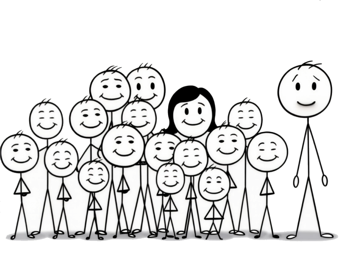 Your people